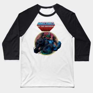 Trap Jaw Baseball T-Shirt